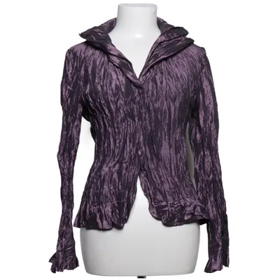 Blouse (Violet) de Stitches Polyester