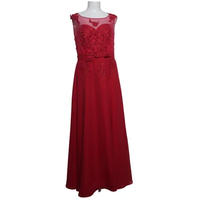 Evening gown (Red) from Grace Karin