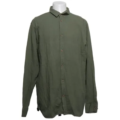 Shirt (Green) from Anerkjendt Cotton