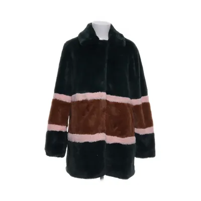Winterjas (Groen, Bruin, Roze) van Nümph Polyester
