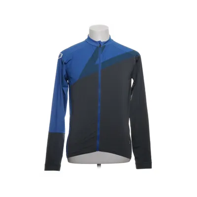 Träningsjacka (Grå, Blå) från ION Elastan, Polyester