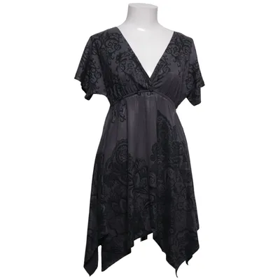 Klänning (Grå, Svart) från Innocent Polyester