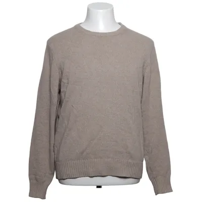 Tröja (The Cashmere Sweater) från Asket Kashmir, Ull