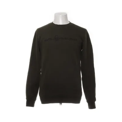 Sweatshirt (Green) from Sail Racing Cotton, Polyester