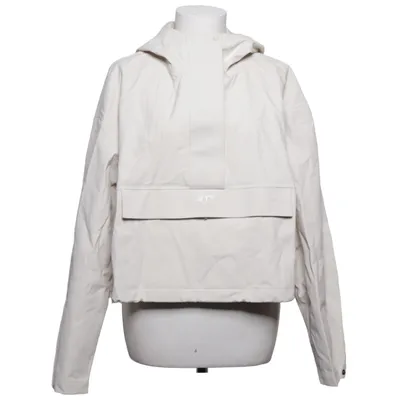 Anorak (Beige) de Aim'n Polyamide, Polyester