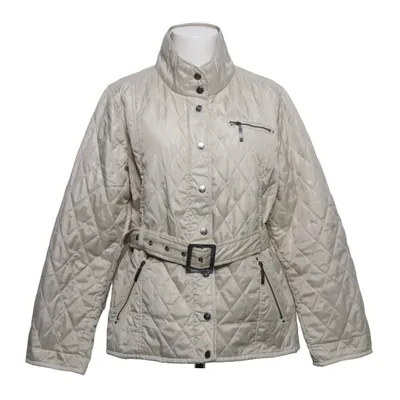 Windjack (Beige) van Almia Polyester