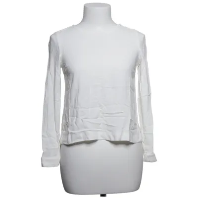 Sweater (White) from Morris Lady Viscose