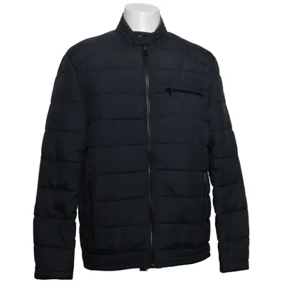 Winterjas (Grijs) van Angelo Litrico Polyester