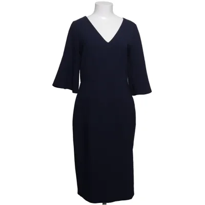 Robe (Bleu) de Closet Élasthane, Polyester