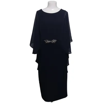 Jurk (Blauw) van Joseph Ribkoff
