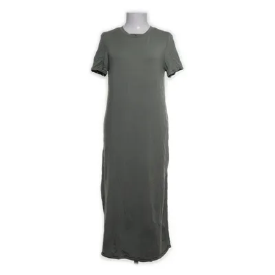 Maxikjole (Grøn) fra Aware by Vero Moda
