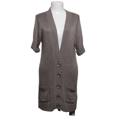 Cardigan (Gray) from Fashion Safari Acrylic, Polyamide