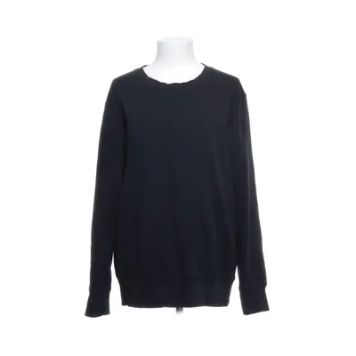 Sweatshirt (Noir) de WHYRED Coton, Polyester