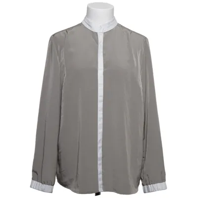 Blus (Grön, Vit, Grå) från Fashion Hero for Karstadt Polyester, Viskos