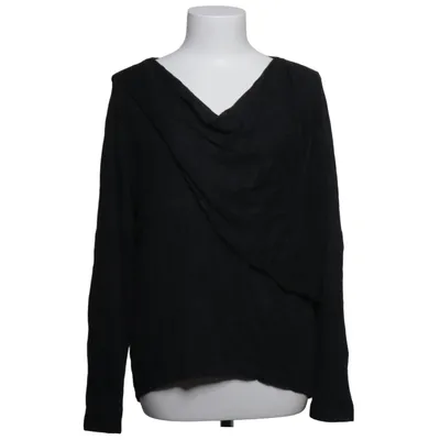 Sweater (Grå) fra Imitz Kashmir, Polyamid, Viscose
