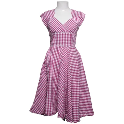 Kleid (Vixen) von Hell Bunny Vixen