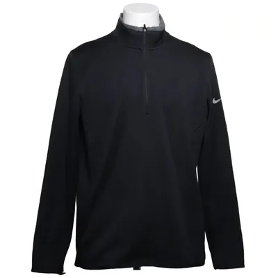 Fleecetröja (TOUR PERFORMANCE) från Nike Golf Elastan, Polyester