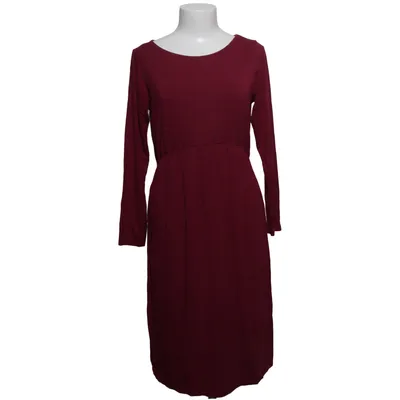 Zwangerschapsjurk (Rood) van Envie de Fraise Elastaan, Viscose