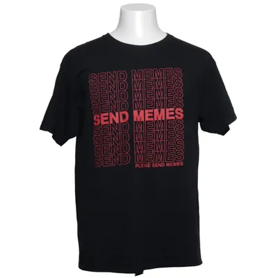 T-shirt (HD Cotton) von Fruit of the Loom Baumwolle