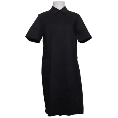 Blousejurk (Zwart) van Betty & Co Katoen, Elastaan, Polyester