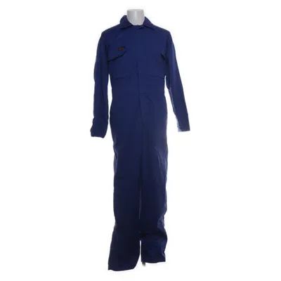 Overall (Blue) from L.Brador