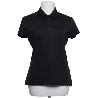 Poloshirt (Zwart) van Callaway Polyester