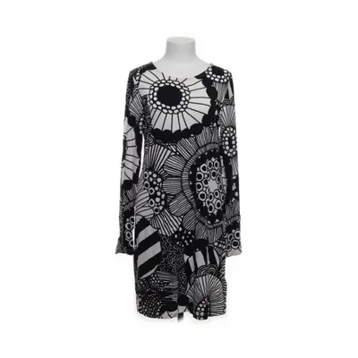 Klänning (PALSTA / 042111) från Marimekko Elastan, Viskos