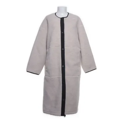 Vinterkappa (Beige) från I Dig Denim Polyester