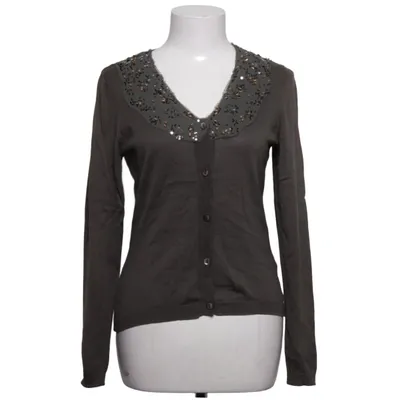 Cardigan (Brown) from Mexx Cotton, Polyester