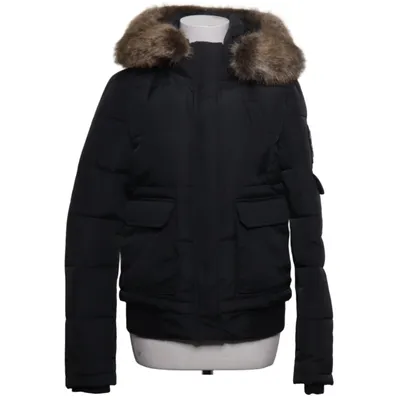 Vinterjakke (Everest) fra Superdry Elastan, Polyamid, Polyester