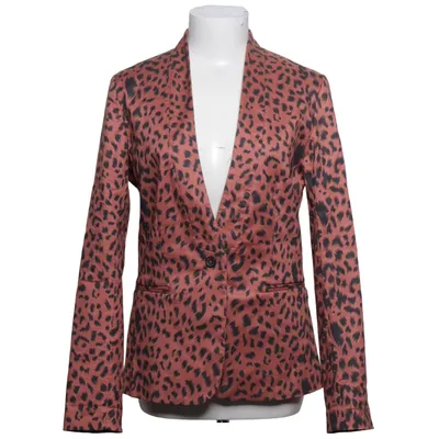Blazer (DANS LA NUIT) fra Scotch & Soda Bomuld, Elastan, Lyocell, Polyester