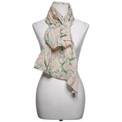 Shawl (M55501) from Jackpot Organic cotton