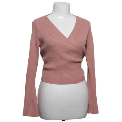Wickeljacke (Pink) von Collection Pimkie Polyamid, Polyester, Viskose