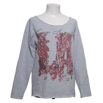 Sweatshirt (Gris, Rouge, Noir) de Einstein & Newton Coton, Polyester