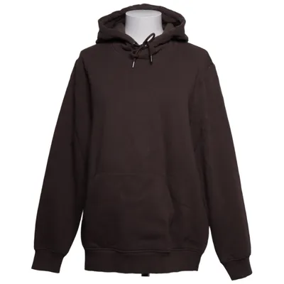 Hoodie (Brown) from Women's Collection by Tchibo Cotton, Polyester