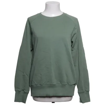 Sweatshirt (Grøn) fra A Day's March Økologisk bomuld