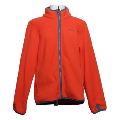 Fleece jas (Rood) van Kamik Polyester