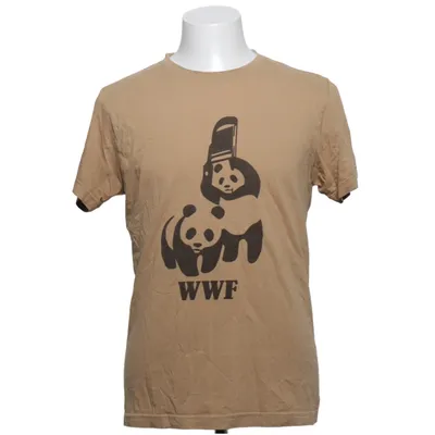 T-shirt (Brown) from WWF