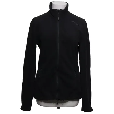 Fleecejacka (Svart) från Schöffel Polyester