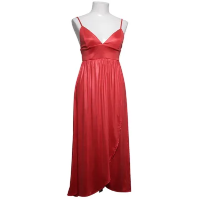Robe (Rouge) de Urban Outfitters Élasthane, Polyester