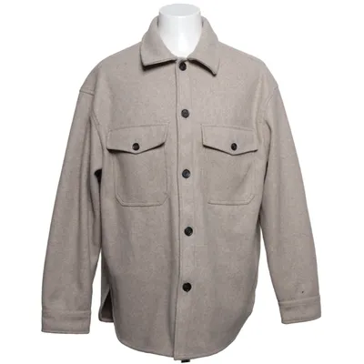 Overshirt (Relaxed Fit) from H&M Man Polyester