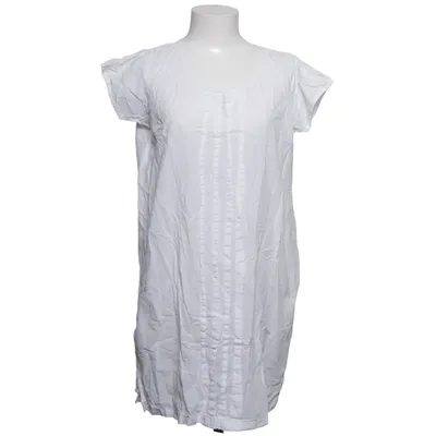 Topp (Vit) från Henriette Steffensen Bomull