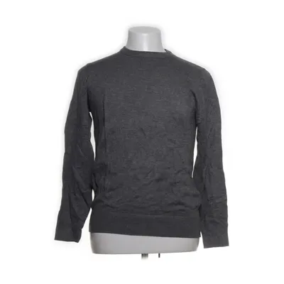 Sweater (122M10-1401-SUN GRIGIO) from Dan John Polyamide, Viscose
