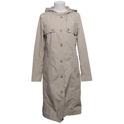 Trenchcoat (Beige) van Desires Polyester