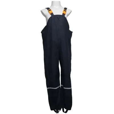 Regenbroek (Grijs) van Lupilu Polyurethaan, Gerecycled polyester