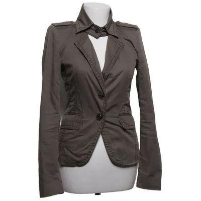 Blazer (Tedbury) from Drykorn for Beautiful People Cotton, Elastane
