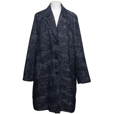 Kappa (Blå, Vit) från Holly & Whyte by Lindex Polyester, Viskos