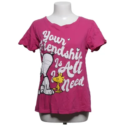 T-shirt (Rosa) från Peanuts