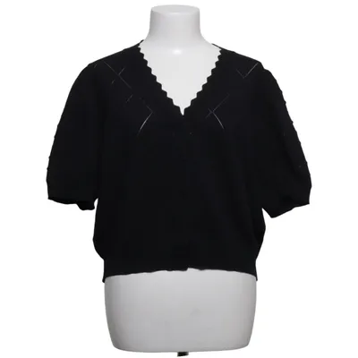 Cardigan (Sort) fra Grace Karin Elastan, Viscose