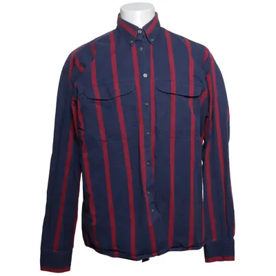 Chemise (Bleu, Rouge) de Eton